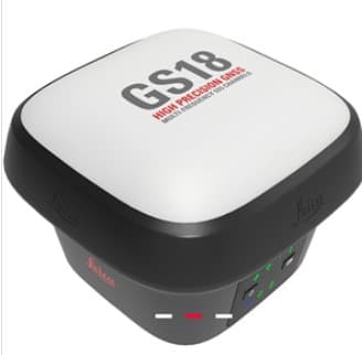 GS18 GNSS수신기
