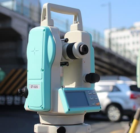 KOSECO DT-02S(트렌싯)