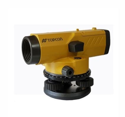 TOPCON AT-B4A