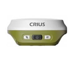 신콘 CRIUS GPS수신기