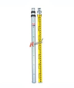 HEIDEL 국산 알루미늄 스타프 2M