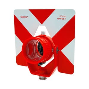 SOKKIA 1소자 프리즘(-30mm)
