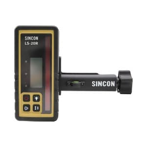 SINCON LS-20R 레드전용 수광기