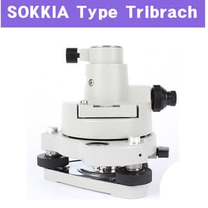 SOKKIA Type 정준대 KT-105W