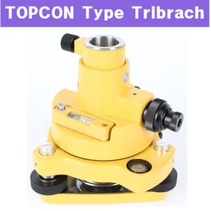 TOPCON Type 정준대 KT-10TW