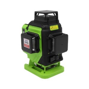 SINCON 4D 라인 그린 레이저레벨기 4D-50G