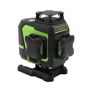 SINCON 4D 라인 그린 P5000 II