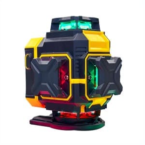 G2CON 4D 라인 그린(레드) GL-16RG