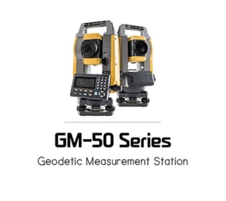 TOPCON GM-52
