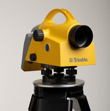 Trimble 디지털레벨 Dini 0.3